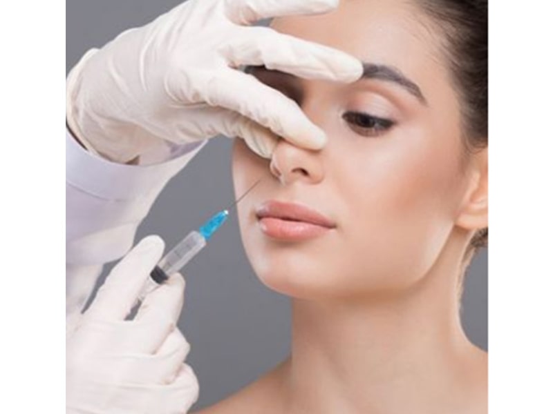 المسكنات المسموح بها بعد عملية تجميل الانف